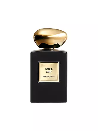 ARMANI/PRIVÉ | Sable Nuit Eau de Parfum 100ml | 
